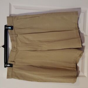 Tommy Bahama silk shorts size 36